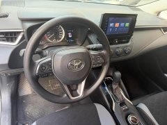 Toyota Corolla 1.2T Pioneer Edition - photo 5