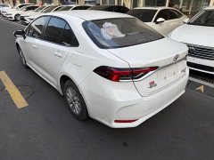Toyota Corolla 1.2T Pioneer Edition - photo 9