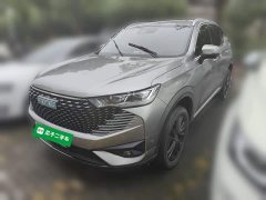 Haval H6 New Energy DHT-PHEV 110KM Joy Edition - photo 1