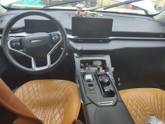 Haval H6 New Energy DHT-PHEV 110KM Joy Edition - photo 10