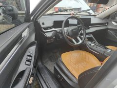 Haval H6 New Energy DHT-PHEV 110KM Joy Edition - photo 17