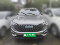 Haval H6 New Energy DHT-PHEV 110KM Joy Edition - photo 2