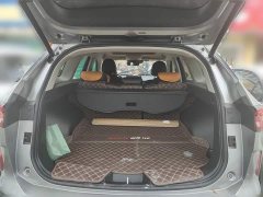 Haval H6 New Energy DHT-PHEV 110KM Joy Edition - photo 20