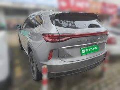 Haval H6 New Energy DHT-PHEV 110KM Joy Edition - photo 4
