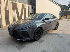 SAIC MG5 Scorpio 1.5T Trophy Sport Flagship - ფოტო 1