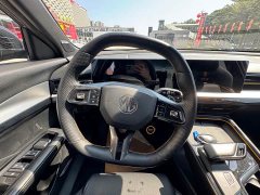 SAIC MG5 Scorpio 1.5T Trophy Sport Flagship - ფოტო 11