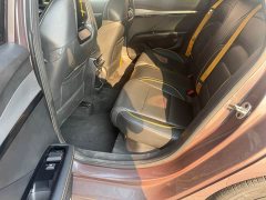 SAIC MG5 Scorpio 1.5T Trophy Sport Flagship - ფოტო 12