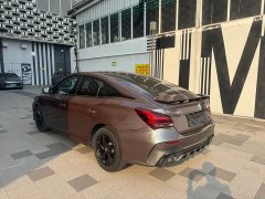 SAIC MG5 Scorpio 1.5T Trophy Sport Flagship - ფოტო 14