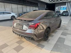 SAIC MG5 Scorpio 1.5T Trophy Sport Flagship - ფოტო 16