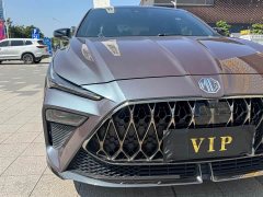 SAIC MG5 Scorpio 1.5T Trophy Sport Flagship - ფოტო 4