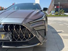 SAIC MG5 Scorpio 1.5T Trophy Sport Flagship - ფოტო 5