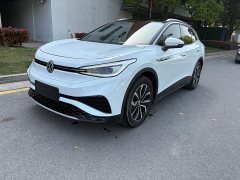 Volkswagen ID.4 X Pure Smart Edition - ფოტო 1