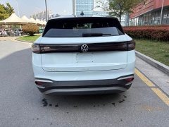 Volkswagen ID.4 X Pure Smart Edition - ფოტო 10