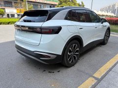 Volkswagen ID.4 X Pure Smart Edition - ფოტო 11