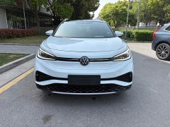 Volkswagen ID.4 X Pure Smart Edition - ფოტო 2