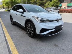 Volkswagen ID.4 X Pure Smart Edition - ფოტო 3