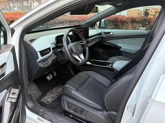 Volkswagen ID.4 X Pure Smart Edition - ფოტო 4