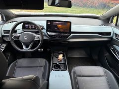 Volkswagen ID.4 X Pure Smart Edition - ფოტო 6