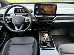 Volkswagen ID.4 X Pure Smart Edition - ფოტო 7