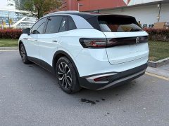 Volkswagen ID.4 X Pure Smart Edition - ფოტო 9