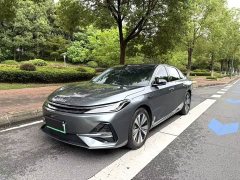 Geely Galaxy A7 EM-i 150km Explorer Edition - ფოტო 1