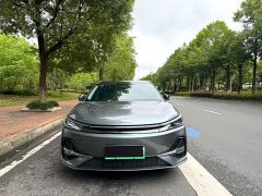 Geely Galaxy A7 EM-i 150km Explorer Edition - ფოტო 2