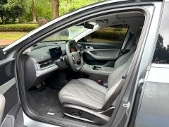 Geely Galaxy A7 EM-i 150km Explorer Edition - ფოტო 3