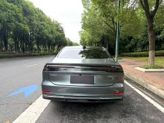 Geely Galaxy A7 EM-i 150km Explorer Edition - ფოტო 5