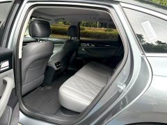Geely Galaxy A7 EM-i 150km Explorer Edition - ფოტო 7