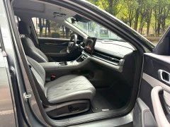 Geely Galaxy A7 EM-i 150km Explorer Edition - ფოტო 9