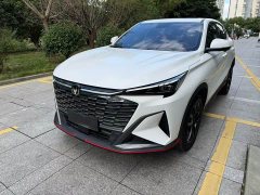 Changan X5 PLUS Second Generation 1.5T High-Performance PRO - photo 2