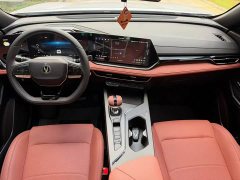 Changan X5 PLUS Second Generation 1.5T High-Performance PRO - photo 3