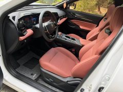 Changan X5 PLUS Second Generation 1.5T High-Performance PRO - photo 4