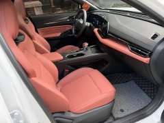 Changan X5 PLUS Second Generation 1.5T High-Performance PRO - photo 5