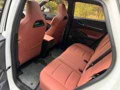 Changan X5 PLUS Second Generation 1.5T High-Performance PRO - photo 6