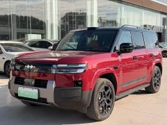 Fangchengbao Titanium 7 190KM Four-Wheel Drive Ultra Edition - фото 1