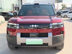 Fangchengbao Titanium 7 190KM Four-Wheel Drive Ultra Edition - фото 2