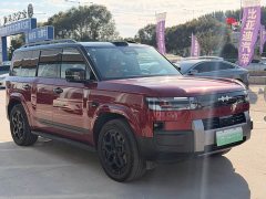 Fangchengbao Titanium 7 190KM Four-Wheel Drive Ultra Edition - фото 3
