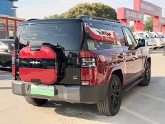 Fangchengbao Titanium 7 190KM Four-Wheel Drive Ultra Edition - фото 4