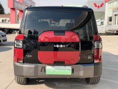 Fangchengbao Titanium 7 190KM Four-Wheel Drive Ultra Edition - фото 5