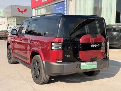 Fangchengbao Titanium 7 190KM Four-Wheel Drive Ultra Edition - фото 6