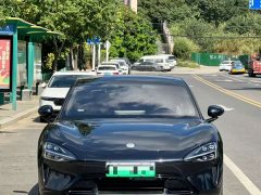 Xiaomi SU7 Rear-Wheel Drive Long Range Smart Driving Edition - photo 2