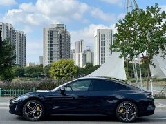 Xiaomi SU7 Rear-Wheel Drive Long Range Smart Driving Edition - photo 3