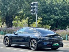Xiaomi SU7 Rear-Wheel Drive Long Range Smart Driving Edition - photo 4