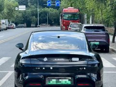 Xiaomi SU7 Rear-Wheel Drive Long Range Smart Driving Edition - photo 5