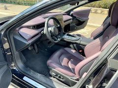 Xiaomi SU7 Rear-Wheel Drive Long Range Smart Driving Edition - photo 6