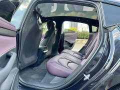 Xiaomi SU7 Rear-Wheel Drive Long Range Smart Driving Edition - photo 7