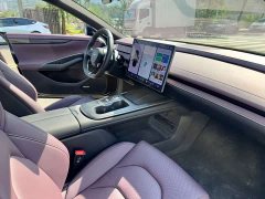 Xiaomi SU7 Rear-Wheel Drive Long Range Smart Driving Edition - photo 9