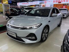 Geely Galaxy A7 EM 235km Explorer Edition - ფოტო 1