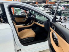 Geely Galaxy A7 EM 235km Explorer Edition - ფოტო 16